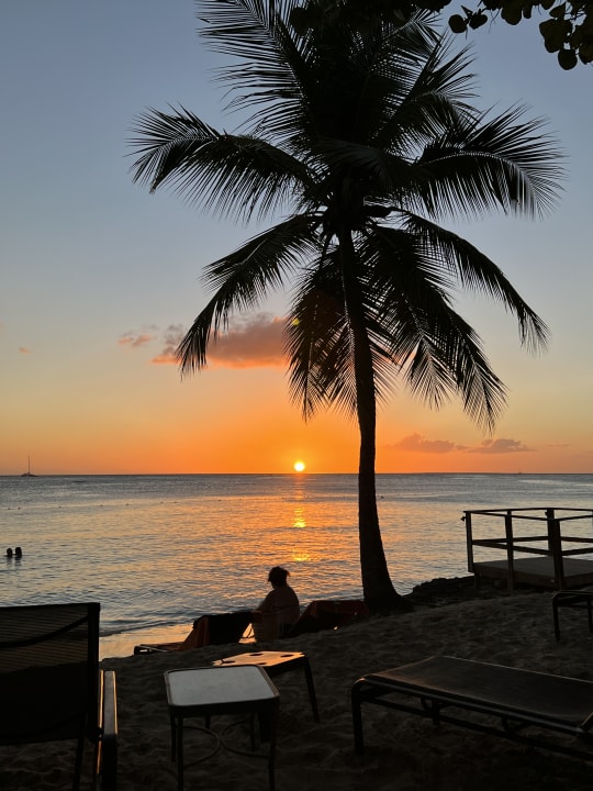 Außenansicht Secrets La Romana Resort & Spa - Adult Only