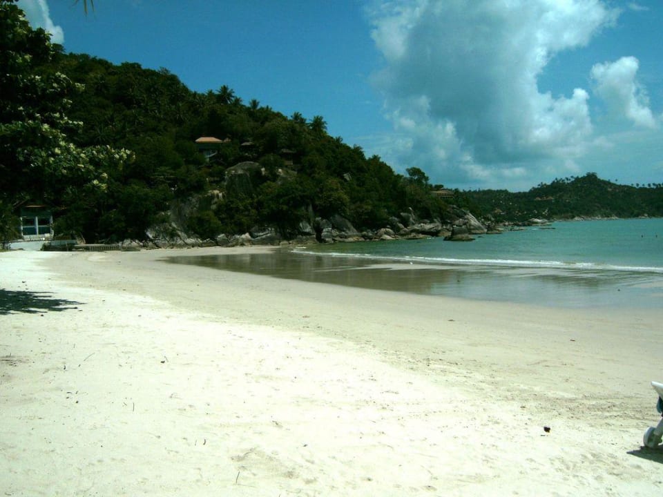 Der Strand Thong Nai Pan Yai Hotel Dreamland Resort