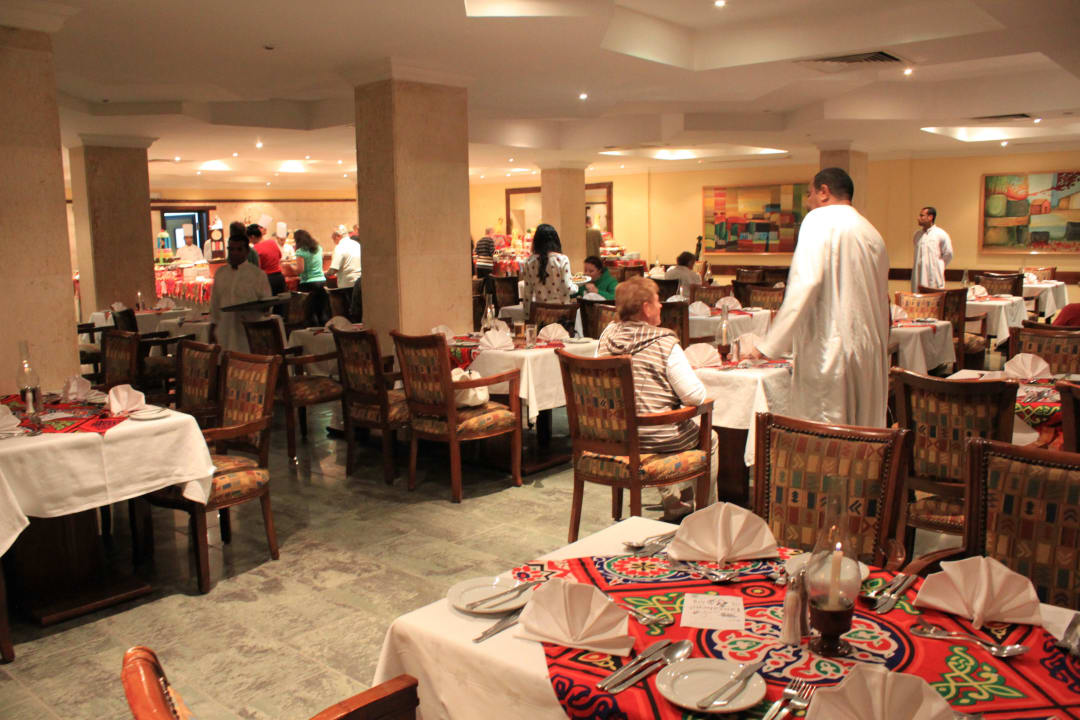 Arabischer Abend  Bel Air Azur Resort - Adults only