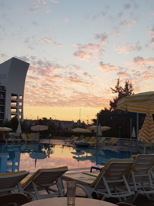 Pool Eftalia Splash Resort