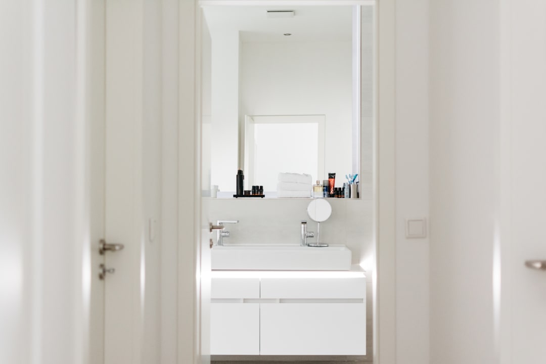 Zimmer Parkhotel Fritz am Brunnen