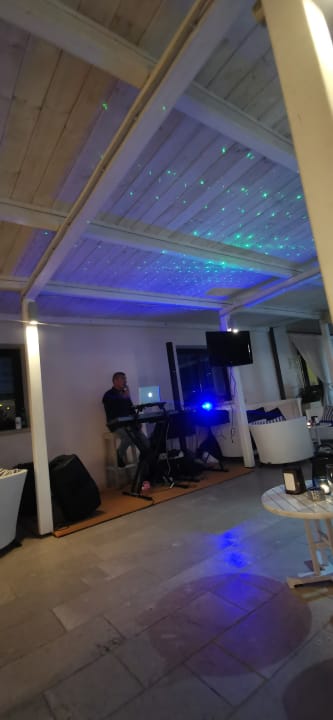 Sport & Freizeit Grande Baia Resort & Spa