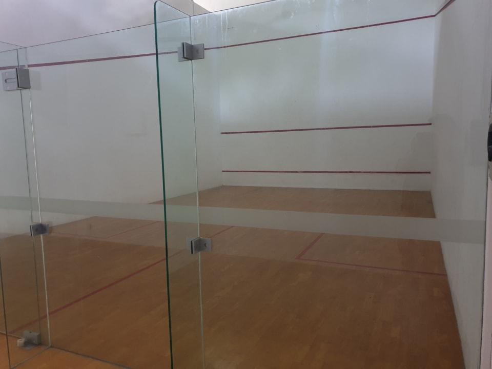 Sport & Freizeit NH Collection Maldives Reethi Resort