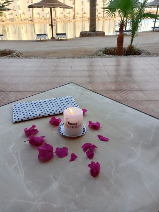 Gastro Arabia Azur Resort