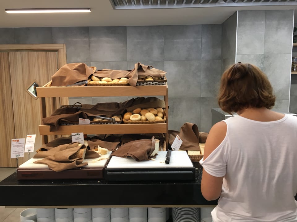 Restaurant HVD Viva Club Hotel