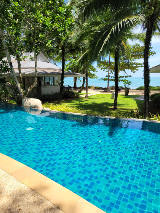 Pool Moracea by Khao Lak Resort