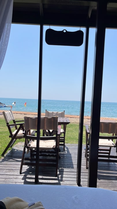 Strand Xanadu Resort Hotel