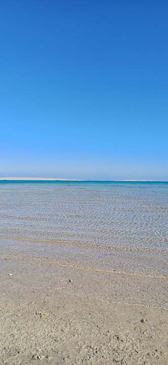 Strand Iberotel Casa Del Mar Resort