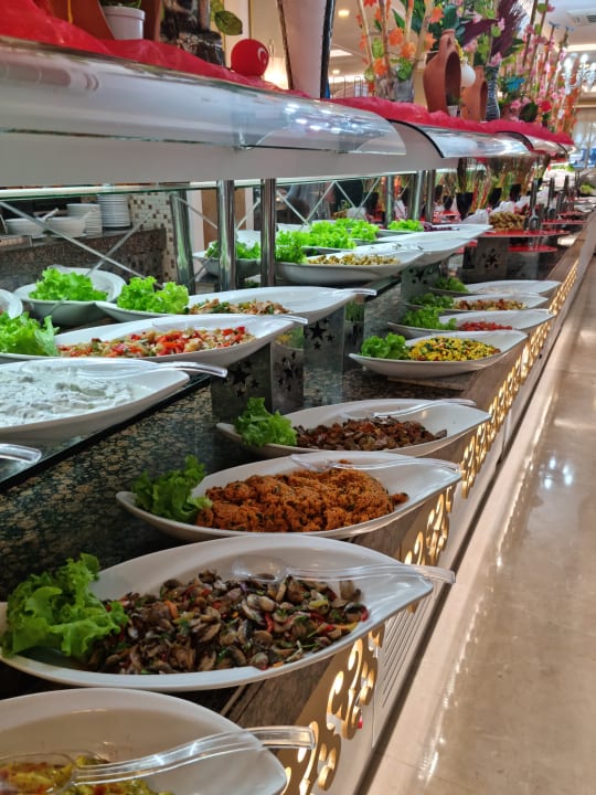 Gastro Dream World Resort & Spa