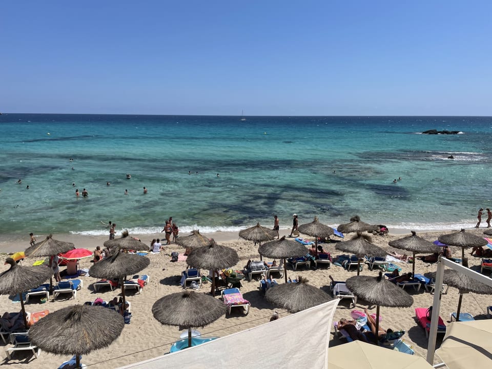 Strand Hotel Na Forana