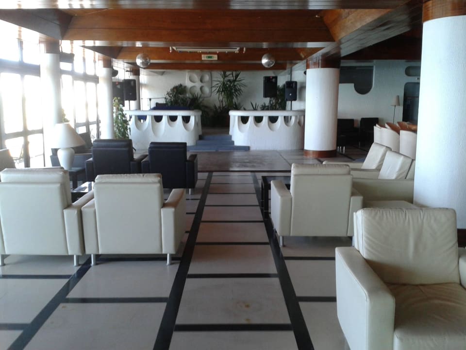 Vom Restaurant zur Bar Hotel Sol e Mar Adults Only