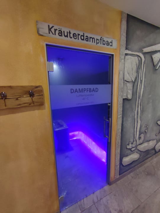Sport & Freizeit Lifthotel