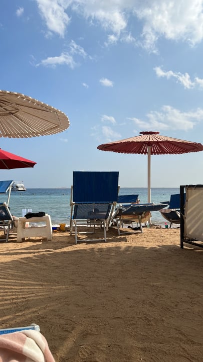 Strand Amarina Abu Soma Resort & Aquapark