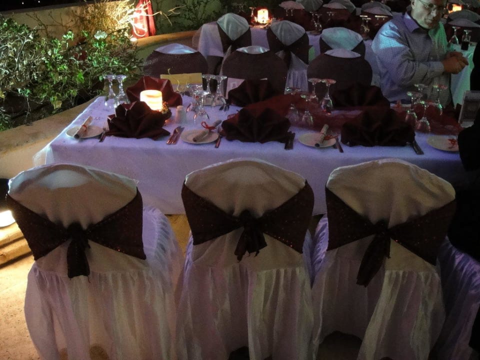 New Years Eve Party Pickalbatros Royal Grand Resort - Sharm El Sheikh