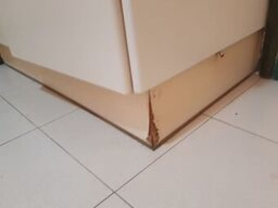 Zimmer Puerto Caleta