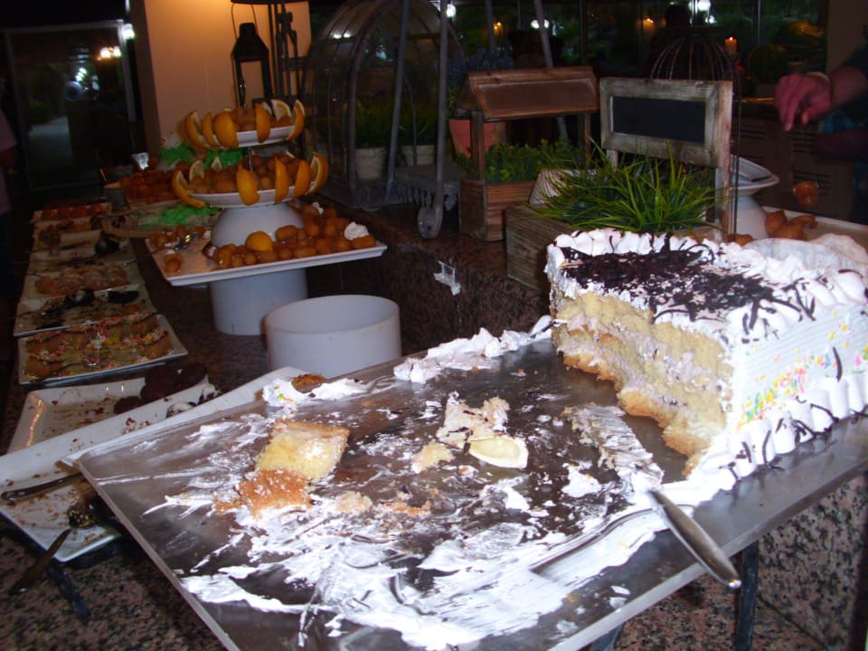 Kuchen Club Turtas Beach Hotel