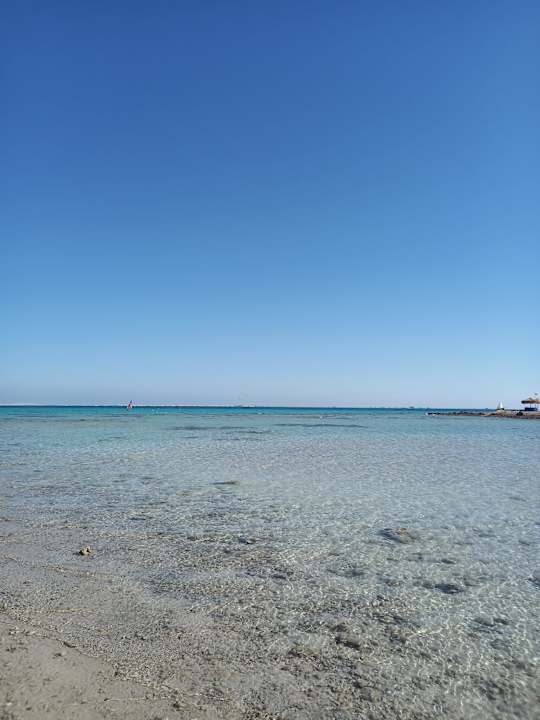 Strand Iberotel Casa Del Mar Resort