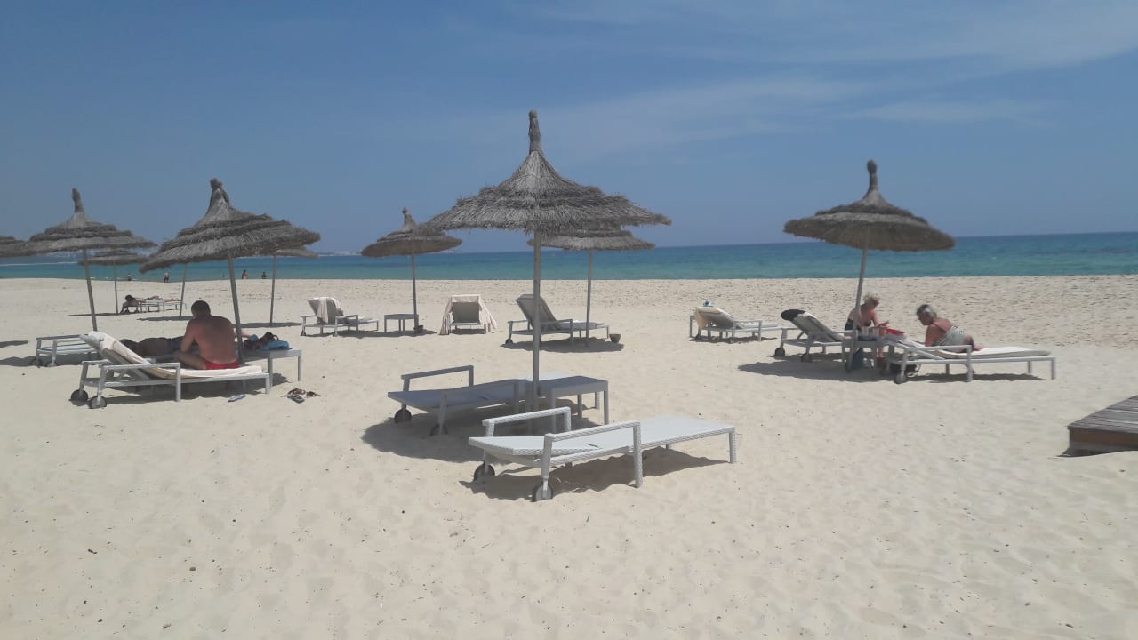 Strand Oceana Hotel & Spa