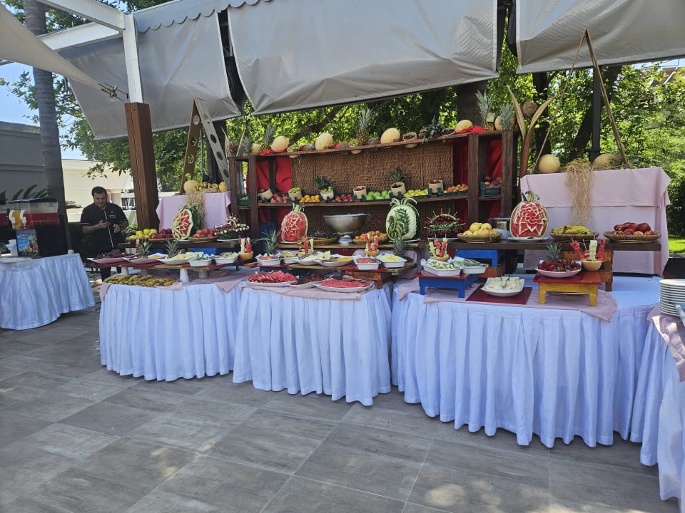 Gastro Side Star Elegance