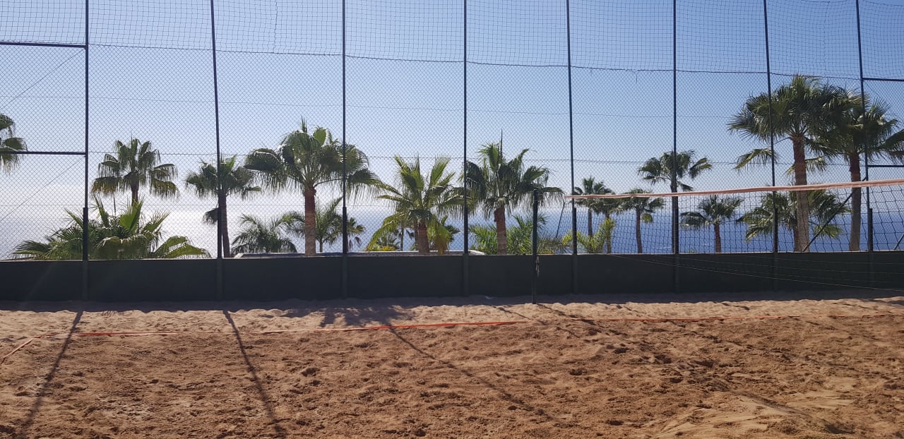 Sport & Freizeit Hotel Riu Vistamar
