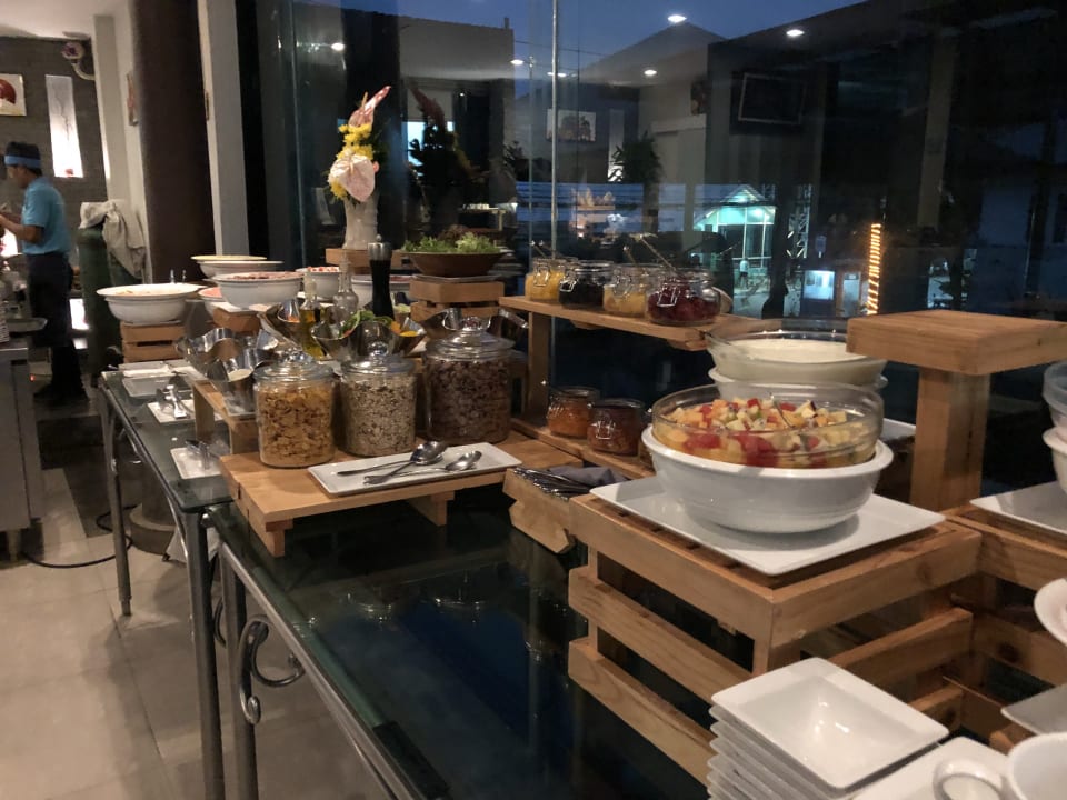 Gastro Samui Resotel Beach Resort