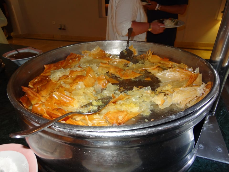 Restaurant Desert Rose