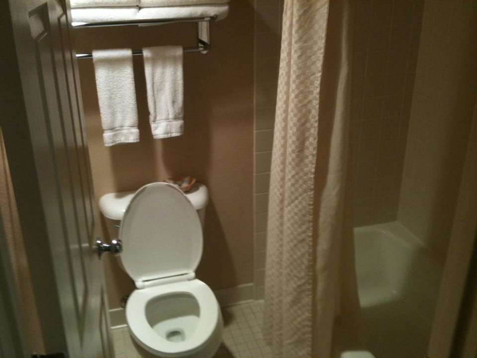 Bad Best Western Plus Hotel Kings Inn & Suites