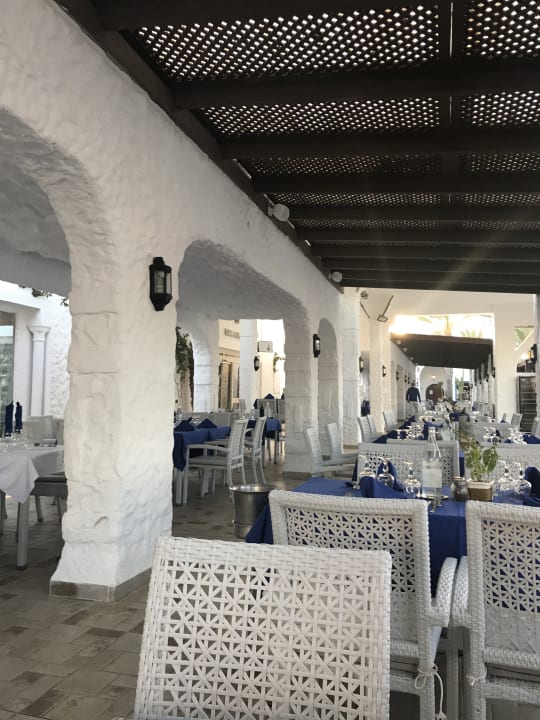 Gastro ROBINSON DJERBA BAHIYA