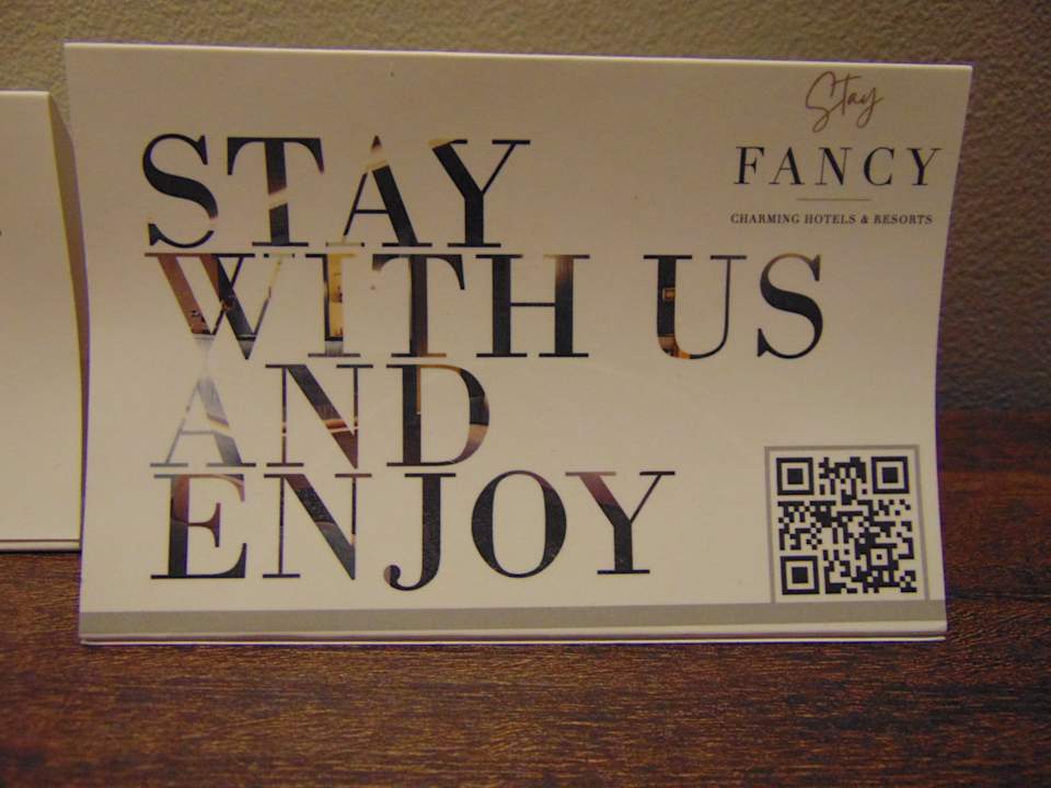 Sonstiges Mercure Almaty City Center