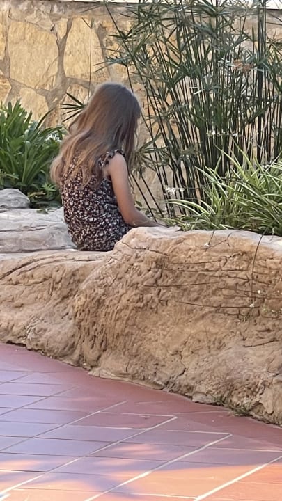 Sonstiges TUI BLUE Xanthe