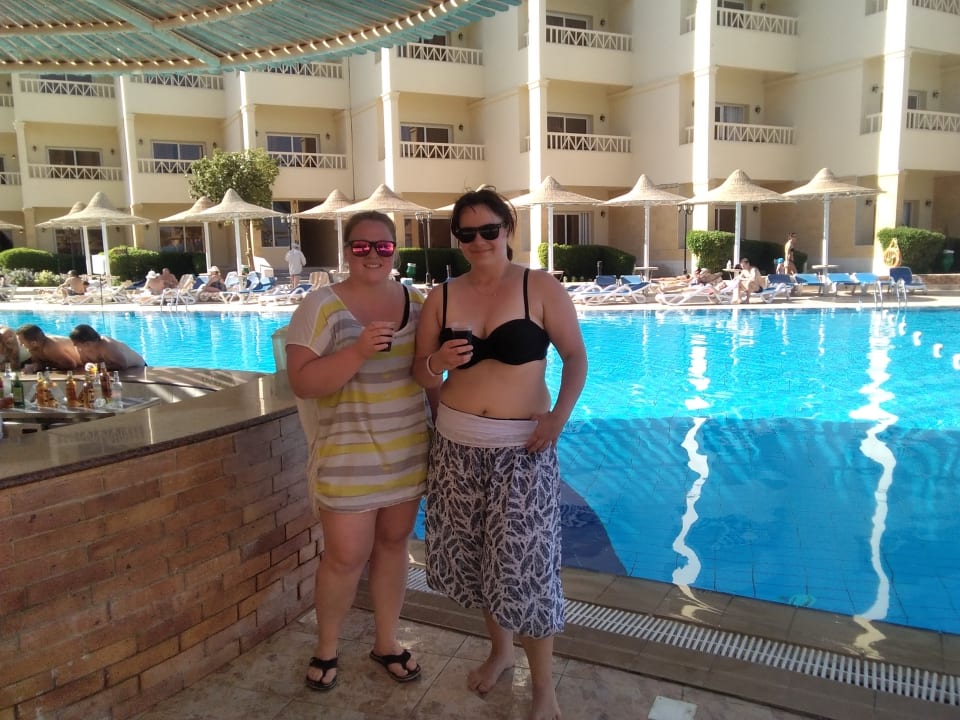 Pool AMC Royal Hotel & SPA