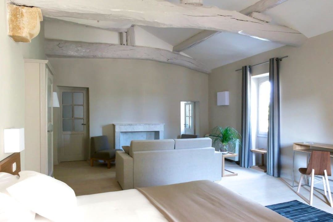 Suite Hotel La Begude Saint Pierre