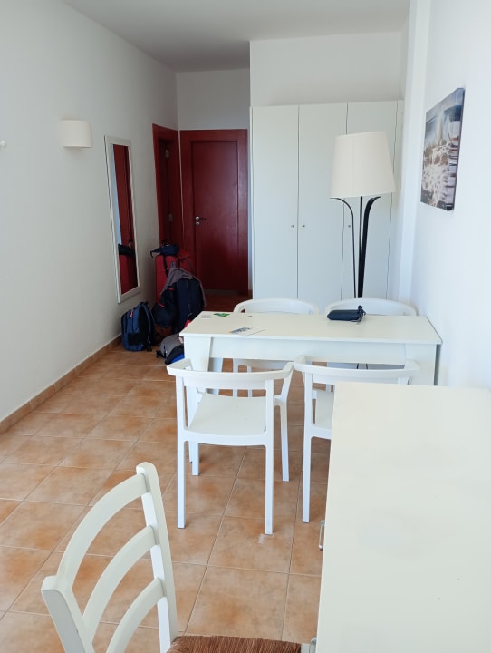 Zimmer SBH Hotel Royal Monica