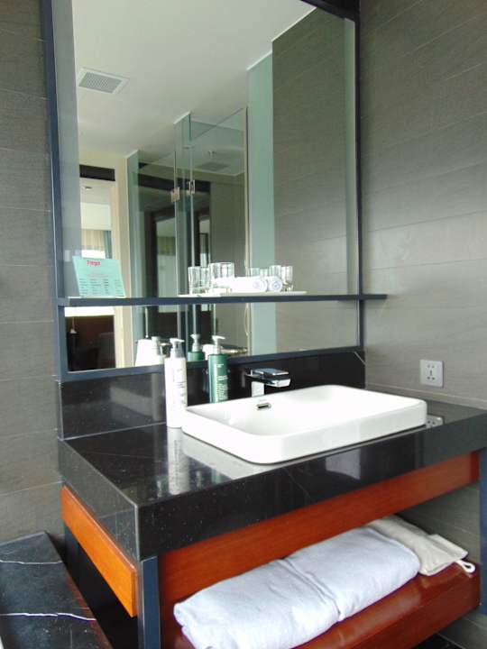 Zimmer Hilton Garden Inn Da Nang