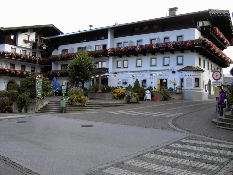 Hotel Feldwebel Hotel Feldwebel