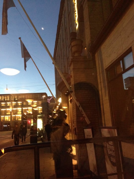 Breakfast2 The Mayor Hotel