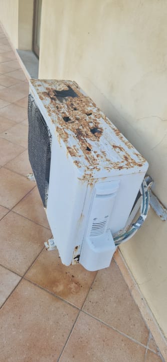 Sonstiges Hotel Borgo Dei Pescatori