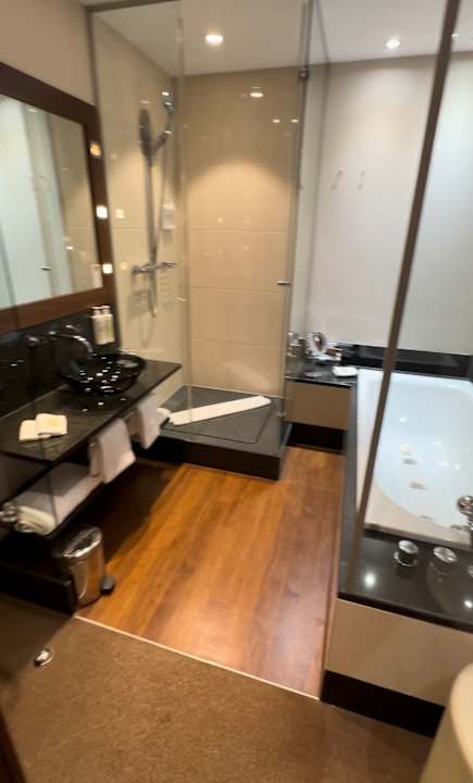 Zimmer Flemings Selection Hotel Wien-City