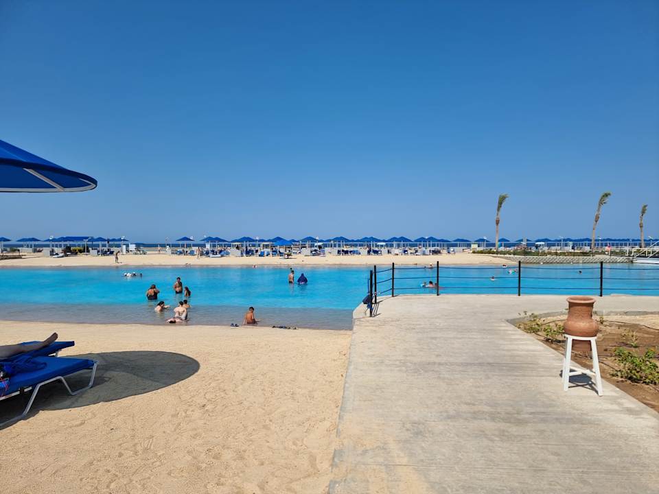 Strand Albatros Makadi Resort
