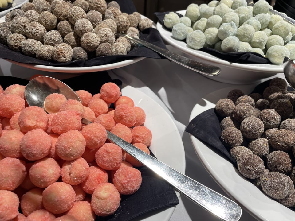 Gastro Aldiana Club Schlanitzen Alm