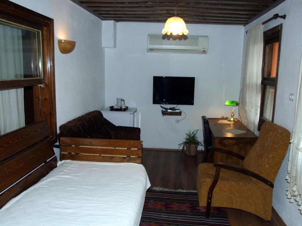 Suit's part Guesthouse Akropolis