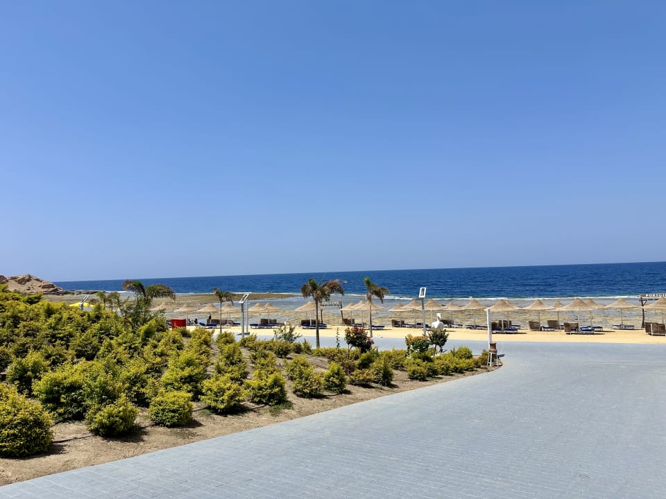 Strand Pickalbatros Villaggio Resort - Portofino