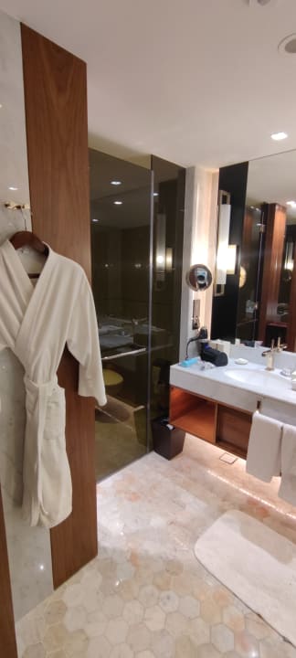 Zimmer Grand Hyatt Dubai