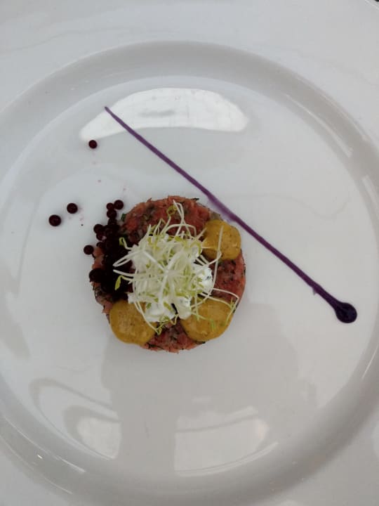 Gastro Selectum Luxury Resort Belek