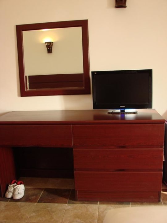 Pokój Three Corners Equinox Beach Resort