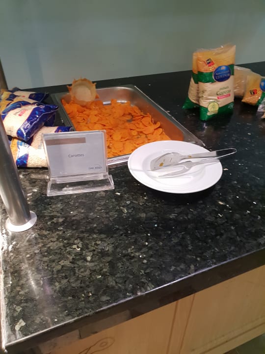 Gastro Monarque Dar Jerba Zahra