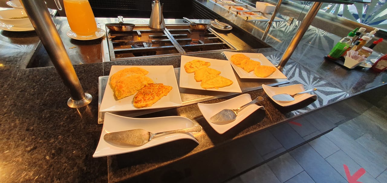 Gastro Hotel Riu Palace Meloneras