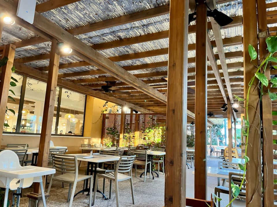 Gastro Insotel Club Tarida Playa