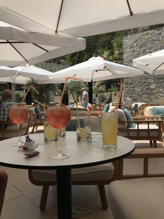 Gastro Mitsis Rodos Village