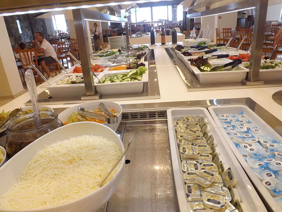 Gastro Hotel Aphrodite Beach Club